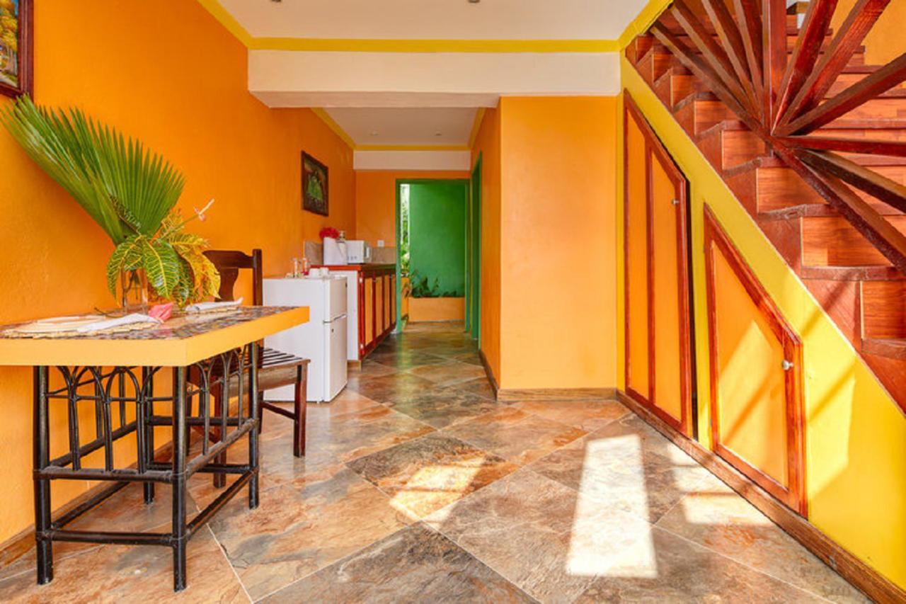 Villa Des Pitons Soufrière 外观 照片